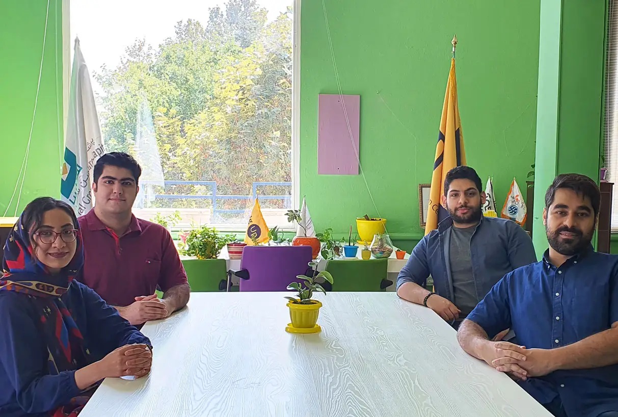 درباره استارت آپ ویدابیا که منتخب گوگل شد