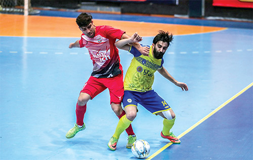 شادی امیدوارکننده