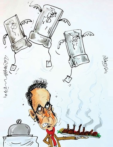 سیمرغ‌های فجر سی ونهم صاحبان خود را شناختند، اما همچنان حاشیه‌های آن ادامه دارد