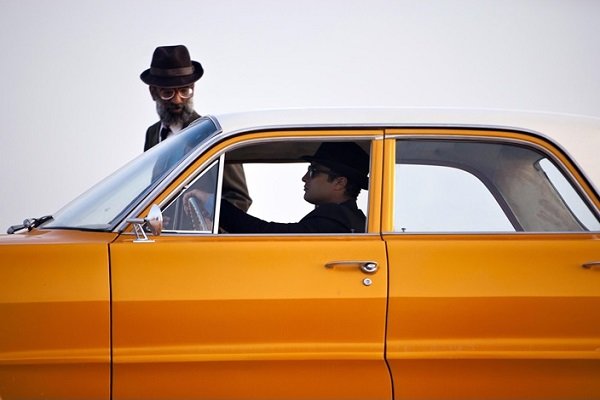 نگاهی به فیلم &laquo;اژد&zwnj;ها وارد می&zwnj;شود&raquo; مانی حقیقی