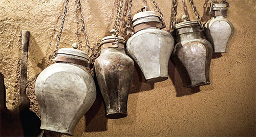 ۳۰ سُنت از دوستی با حیوانات