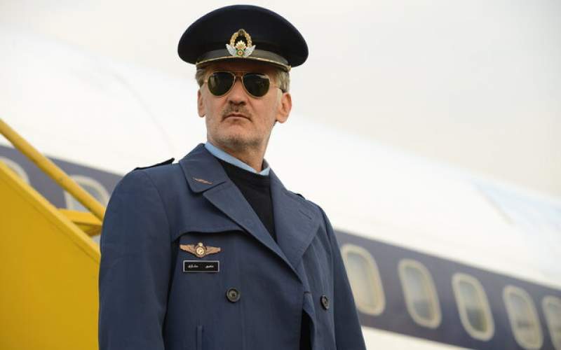 گفتگو با محسن قصابیان، بازیگر نقش شهید ستاری در فیلم «منصور»