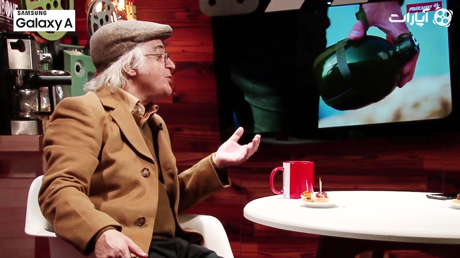 نگاهی به کارنامه برنامه «هفت» در روز‌های جشنواره سی‌ونهم فجر