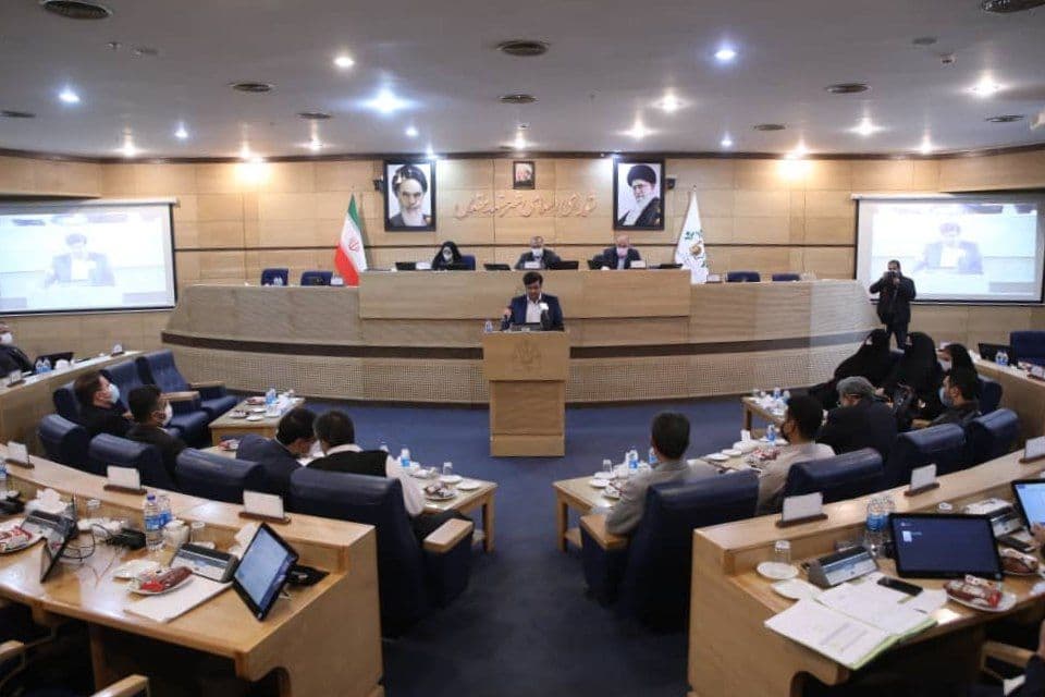 افزایش ۳۵ درصدی کرایه تاکسی‌های مشهد در سال آینده