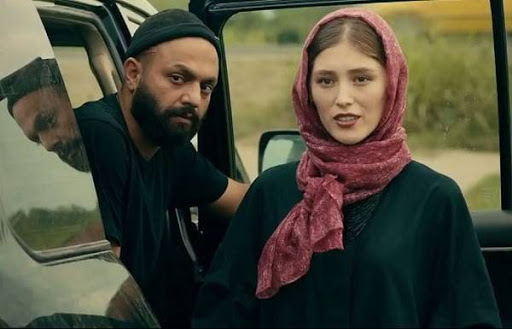 آیا سریال «قورباغه» میان سریال‌های نمایش خانگی یک گام رو به جلو است؟