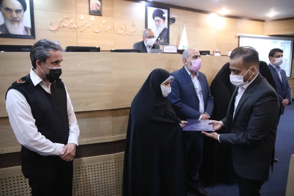 افزایش ۳۵ درصدی کرایه تاکسی‌های مشهد در سال آینده