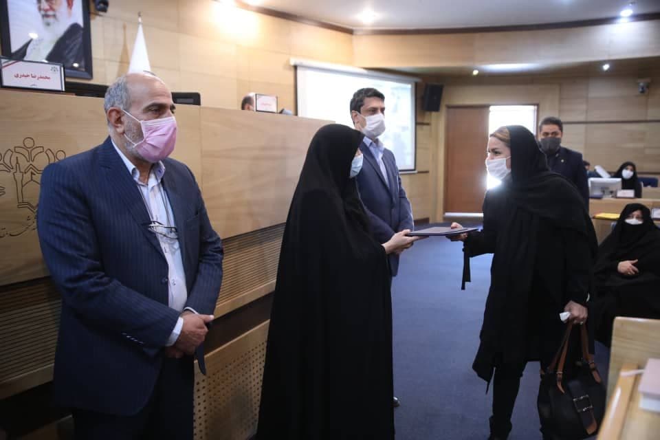 افزایش ۳۵ درصدی کرایه تاکسی‌های مشهد در سال آینده