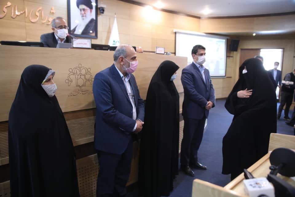 افزایش ۳۵ درصدی کرایه تاکسی‌های مشهد در سال آینده