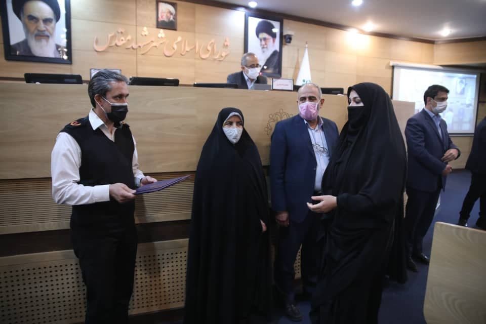 افزایش ۳۵ درصدی کرایه تاکسی‌های مشهد در سال آینده