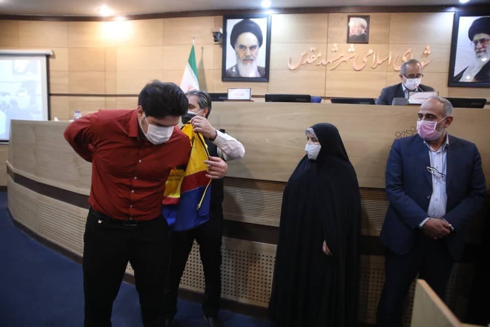 افزایش ۳۵ درصدی کرایه تاکسی‌های مشهد در سال آینده