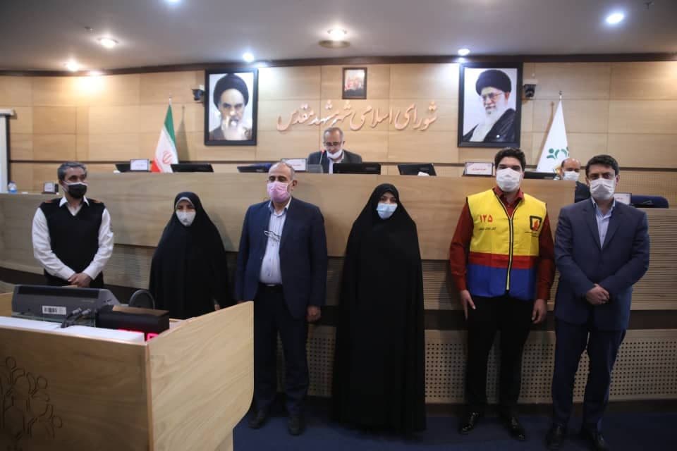 افزایش ۳۵ درصدی کرایه تاکسی‌های مشهد در سال آینده