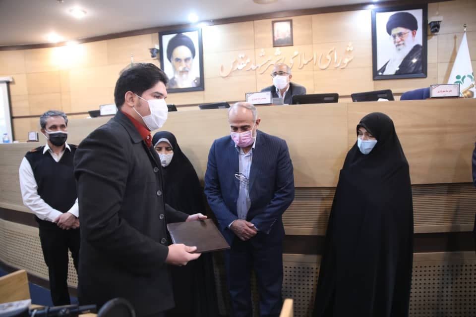 افزایش ۳۵ درصدی کرایه تاکسی‌های مشهد در سال آینده