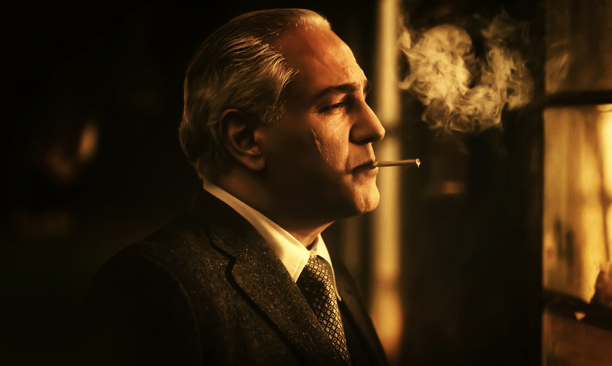 نخستین تصویر از مهران مدیری در فیلم جدید مسعود کیمیایی نخستین تصویر از مهران مدیری در فیلم جدید مسعود کیمیایی