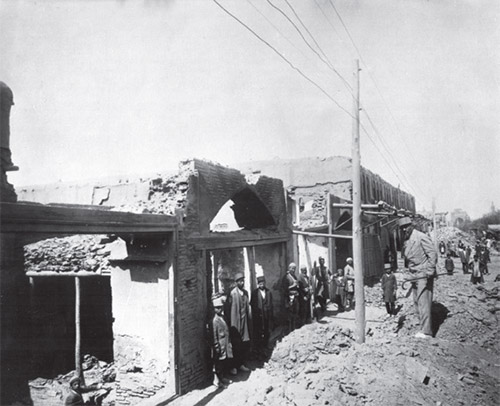 دُر مانده را دریابیم