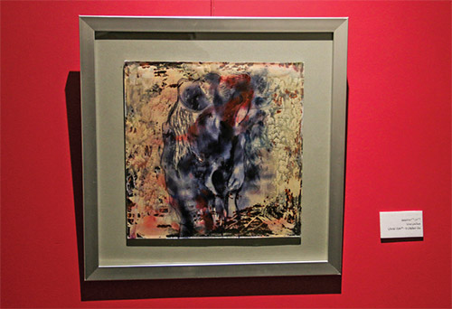 رد خراش‌های گم شده