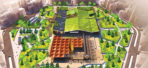 قدم به قدم تا نوآوری