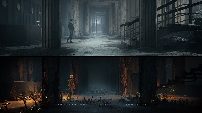 نگاهی به بازی نسل نهمی The Medium، عنوان ترسناکی که شما را نمی‌ترساند