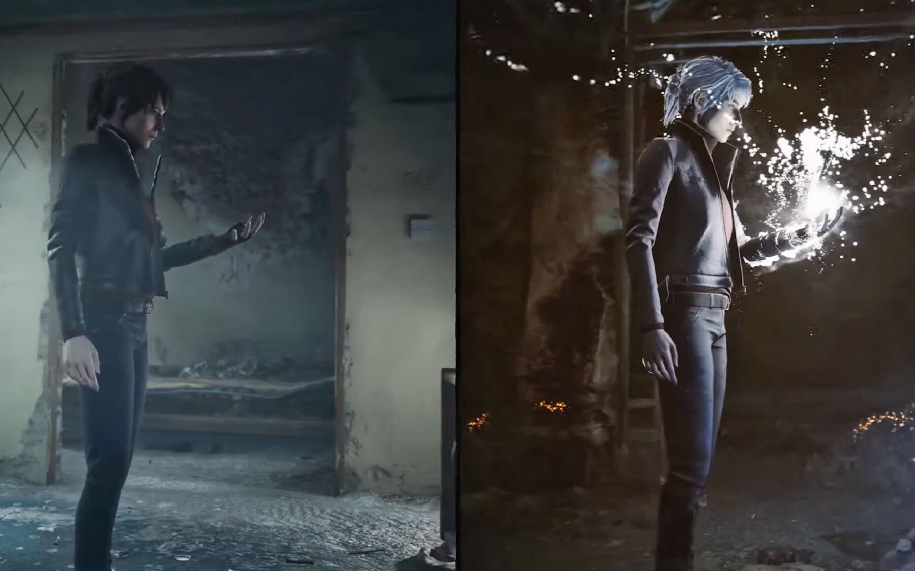 نگاهی به بازی نسل نهمی The Medium، عنوان ترسناکی که شما را نمی‌ترساند