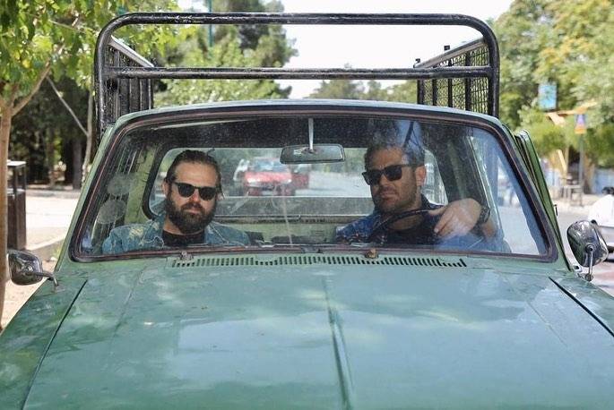 ۲ سریال جدید در راه شبکه نمایش‌خانگی