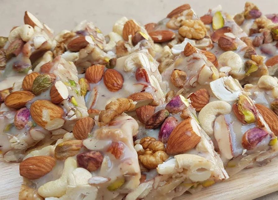 با ۹ دسر و شیرینی خوشمزه افغانستان آشنا شوید + جزئیات و عکس با ۹ دسر و شیرینی خوشمزه افغانستان آشنا شوید + جزئیات و عکس