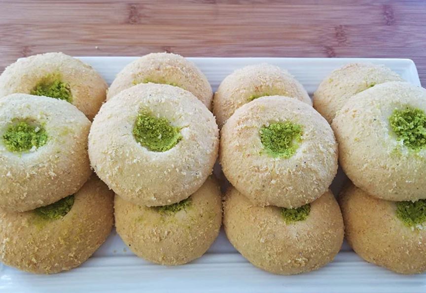 با ۹ دسر و شیرینی خوشمزه افغانستان آشنا شوید + جزئیات و عکس با ۹ دسر و شیرینی خوشمزه افغانستان آشنا شوید + جزئیات و عکس