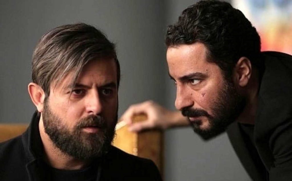 نگاهی به قسمت هشتم و نهم سریال «قورباغه» | مثلث شخصیت در بن‌بست مکزیکی