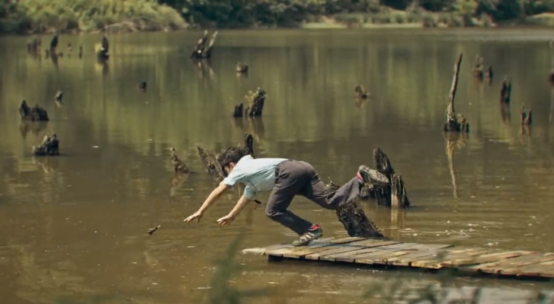 نگاهی به قسمت هشتم و نهم سریال «قورباغه» | مثلث شخصیت در بن‌بست مکزیکی