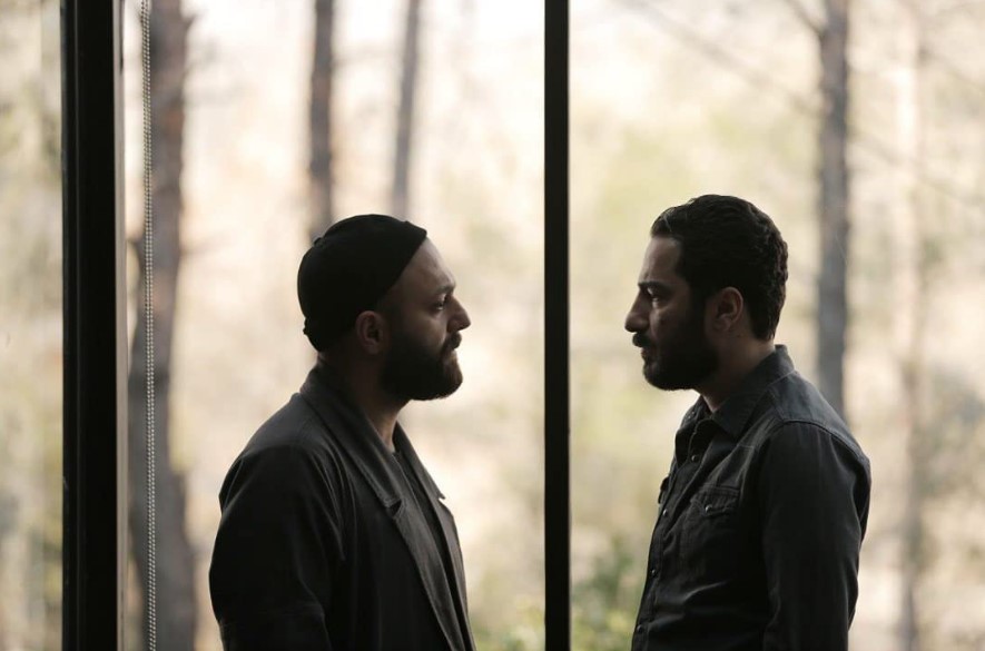 نگاهی به قسمت هشتم و نهم سریال «قورباغه» | مثلث شخصیت در بن‌بست مکزیکی