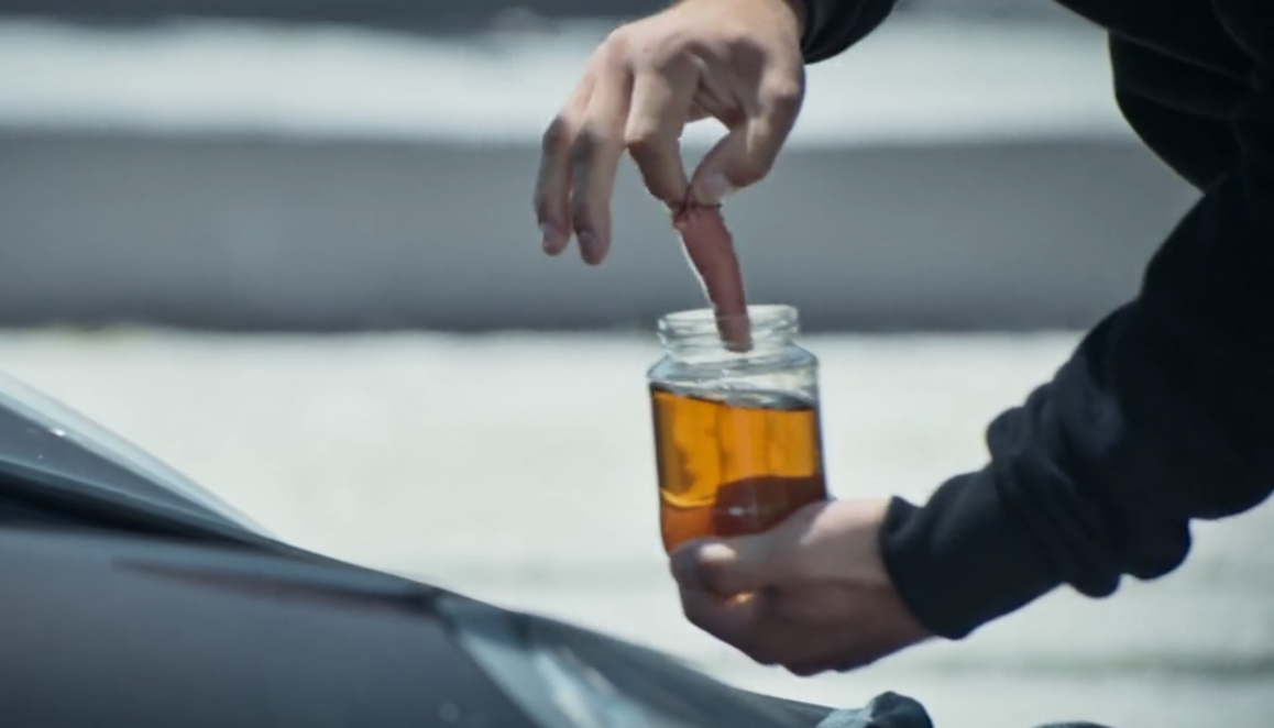 نگاهی به قسمت هشتم و نهم سریال «قورباغه» | مثلث شخصیت در بن‌بست مکزیکی