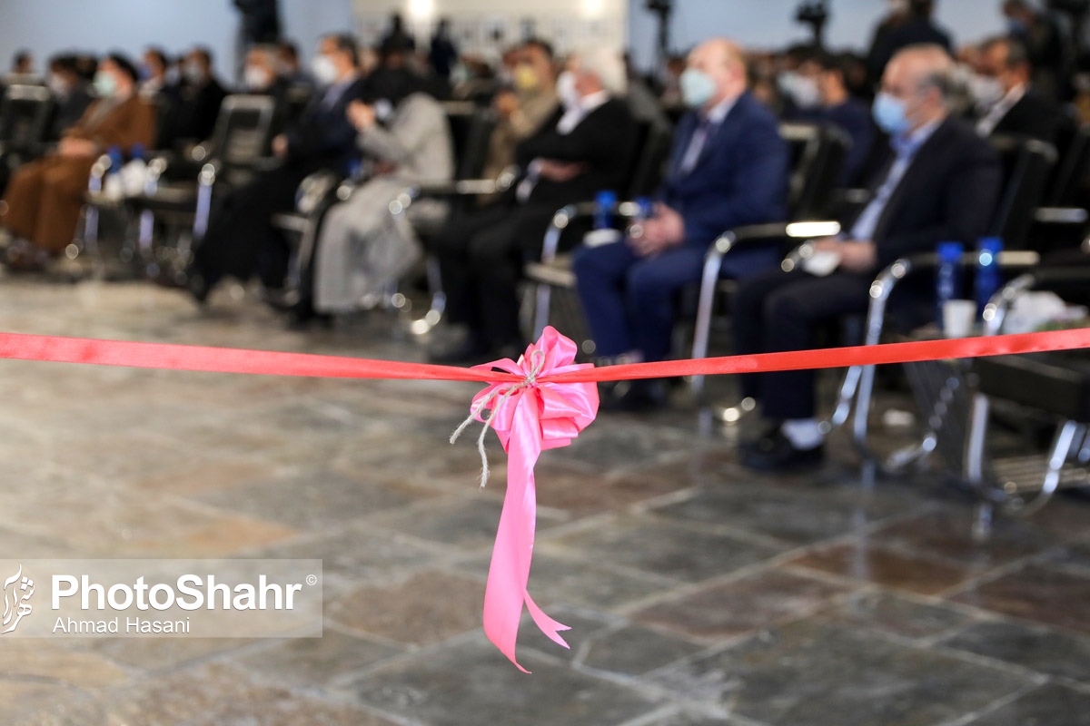 گشایش مهم‌ترین رویداد خوش‌نویسی ایران با حضور چهره‌های بین‌المللی در مشهد