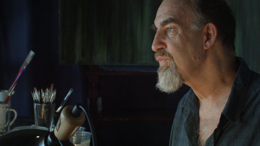 درباره برنامه «نقاشی با جان» که از شبکه «اچ‌بی‌اُ» پخش می‌شود