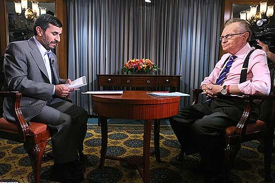 لری کینگ، مجری سرشناس آمریکایی درگذشت لری کینگ، مجری سرشناس آمریکایی درگذشت