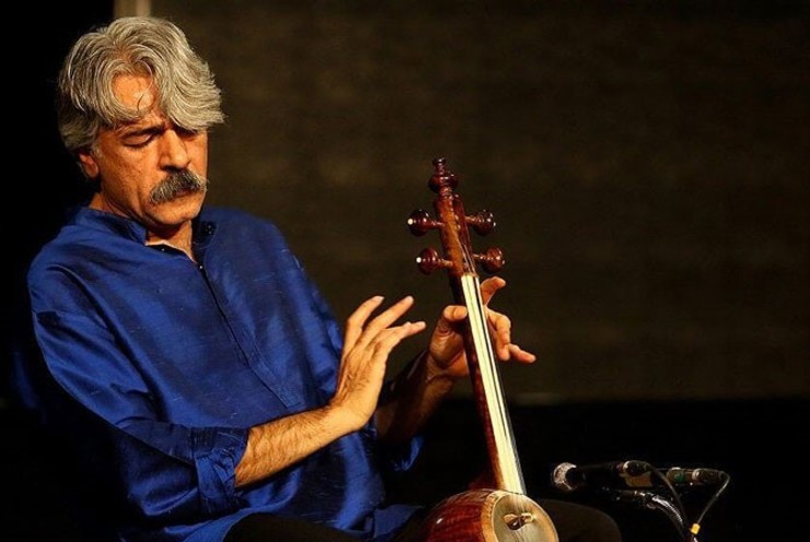 چرا هنرمندان مشهدی کنسرت آنلاین برگزار نمی‌کنند؟