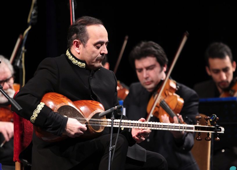 چرا هنرمندان مشهدی کنسرت آنلاین برگزار نمی‌کنند؟