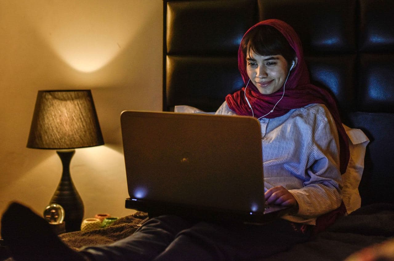 نقدی بر «شب اول هجده‌سالگی» ساخته حامد تهرانی