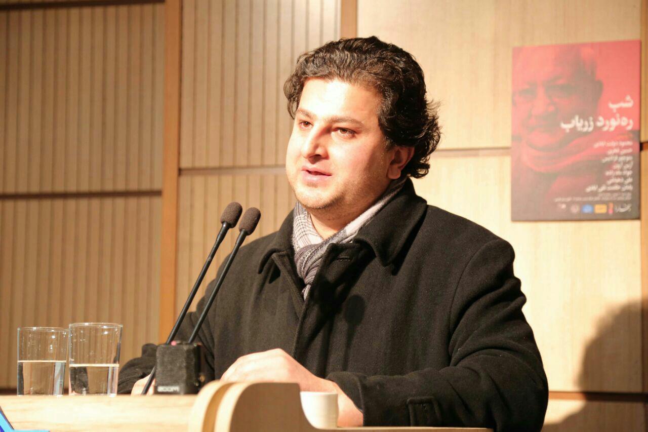 نویسندگان بزرگ ایران و افغانستان درباره رهنورد زریاب چه می&zwnj;گویند