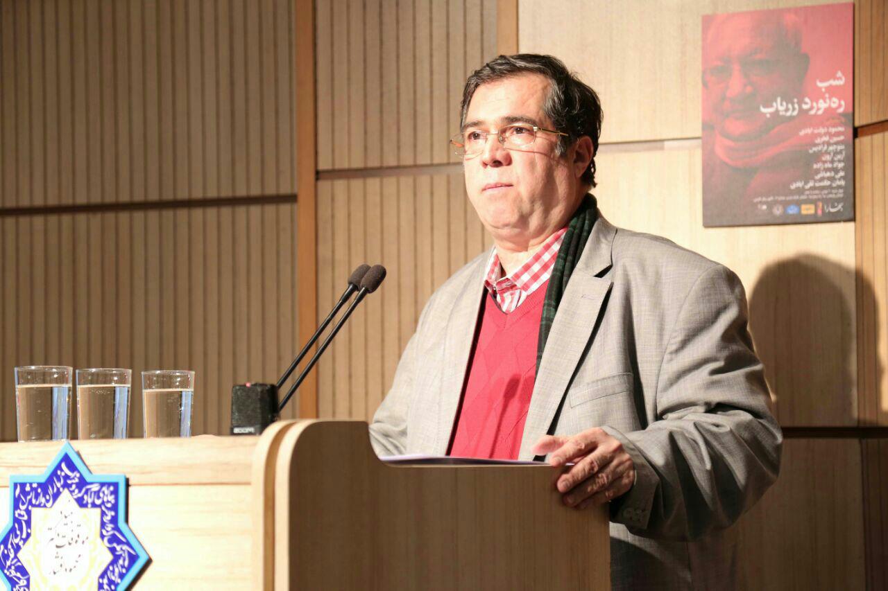 نویسندگان بزرگ ایران و افغانستان درباره رهنورد زریاب چه می&zwnj;گویند