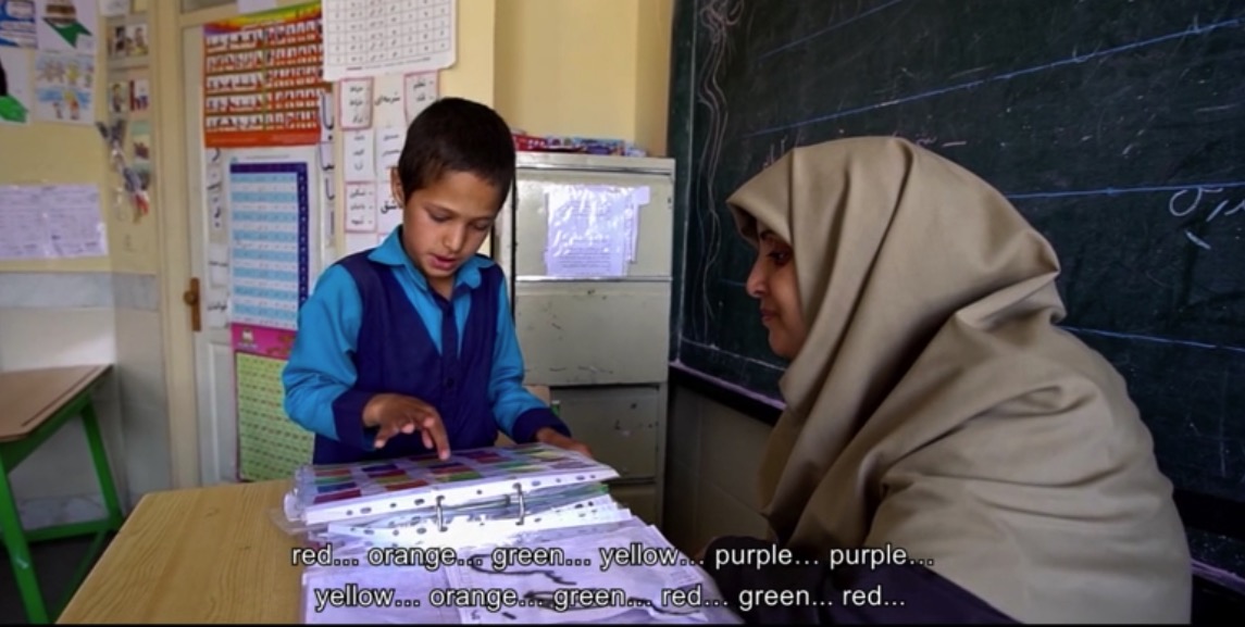 گفت&zwnj;وگو با تنها مستندساز مشهدی شرکت&zwnj;کننده در سی&zwnj;وهفتمین جشنواره فیلم کوتاه تهران