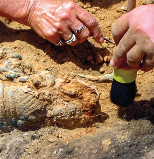 پناهگاهی برای جذامیان