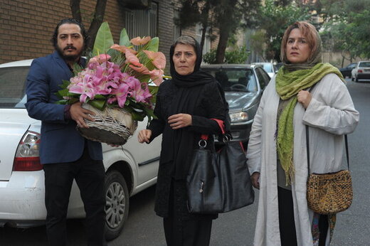 آشنایی با ۱۶ فیلم بخش سودای سیمرغ سی‌ونهمین جشنواره فیلم فجر