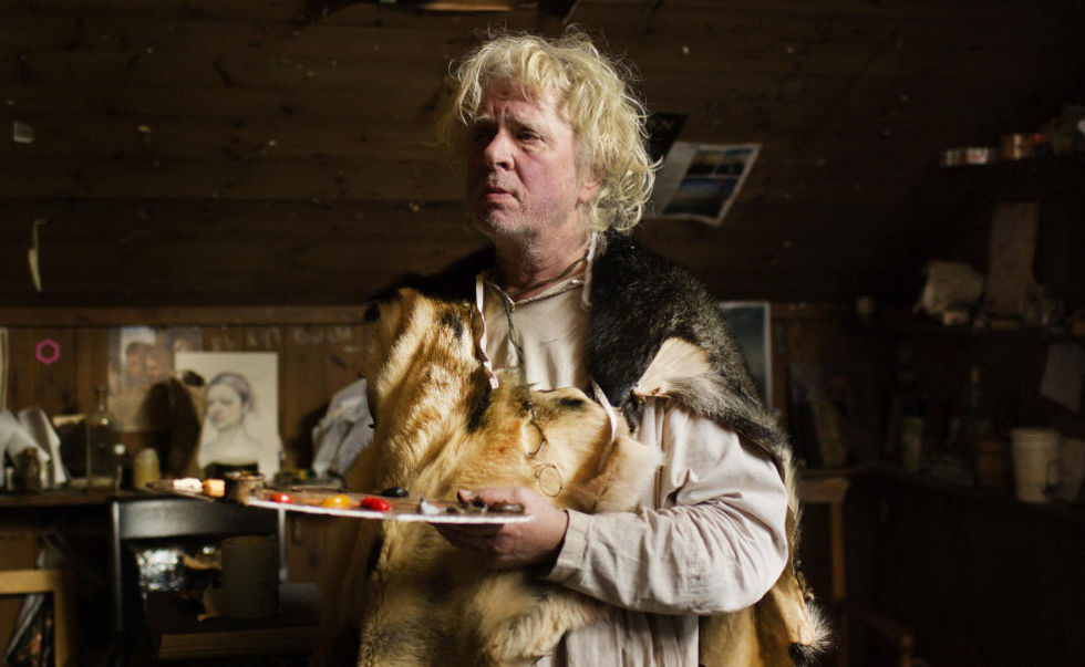 با عباس شهسورا درباره حراج تهران، آیدین آغداشلو، جایگاه اخلاق در اثر هنری و یک کنسرو مدفوع خالص هنرمند با عباس شهسورا درباره حراج تهران، آیدین آغداشلو، جایگاه اخلاق در اثر هنری و یک کنسرو مدفوع خالص هنرمند