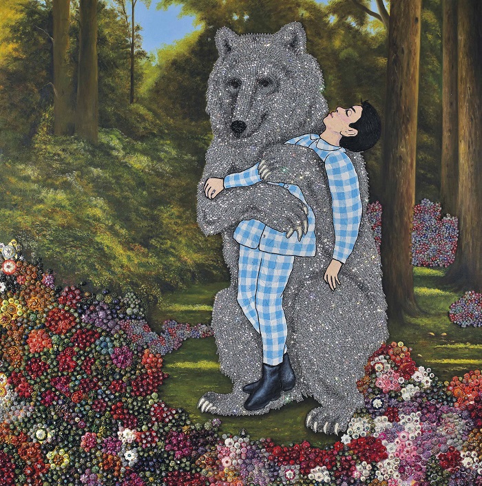 با عباس شهسورا درباره حراج تهران، آیدین آغداشلو، جایگاه اخلاق در اثر هنری و یک کنسرو مدفوع خالص هنرمند با عباس شهسورا درباره حراج تهران، آیدین آغداشلو، جایگاه اخلاق در اثر هنری و یک کنسرو مدفوع خالص هنرمند