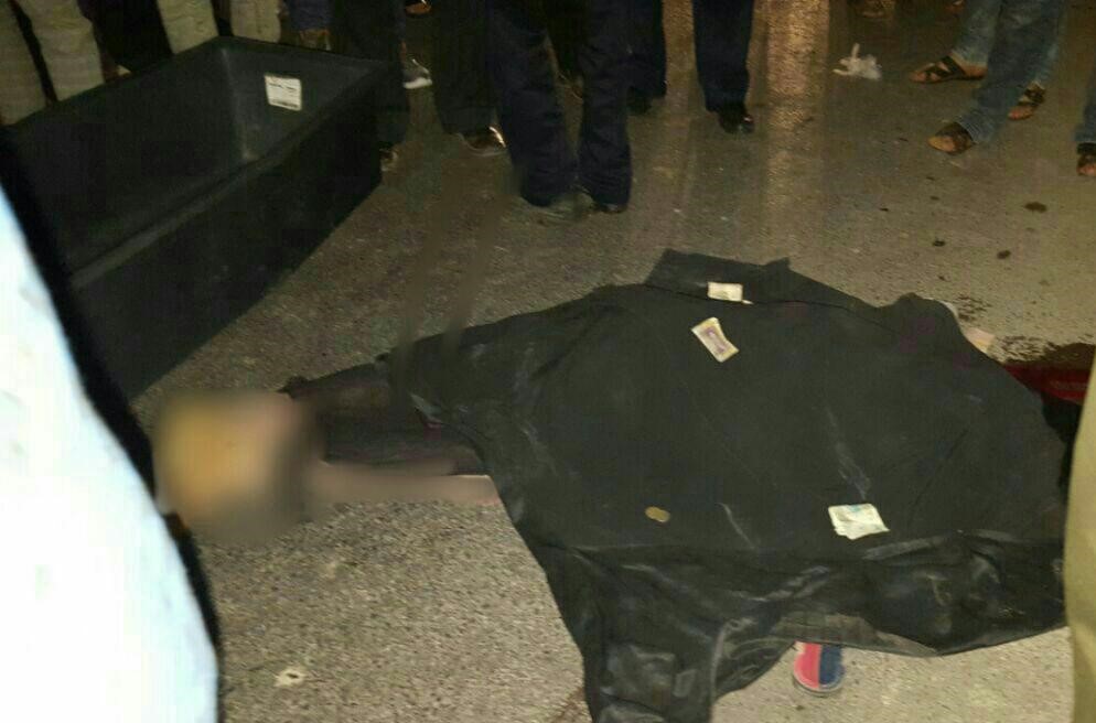 خودکشی دلخراش دو خواهر جوان دزفولی از روی پل + تصاویر خودکشی دلخراش دو خواهر جوان دزفولی از روی پل + تصاویر