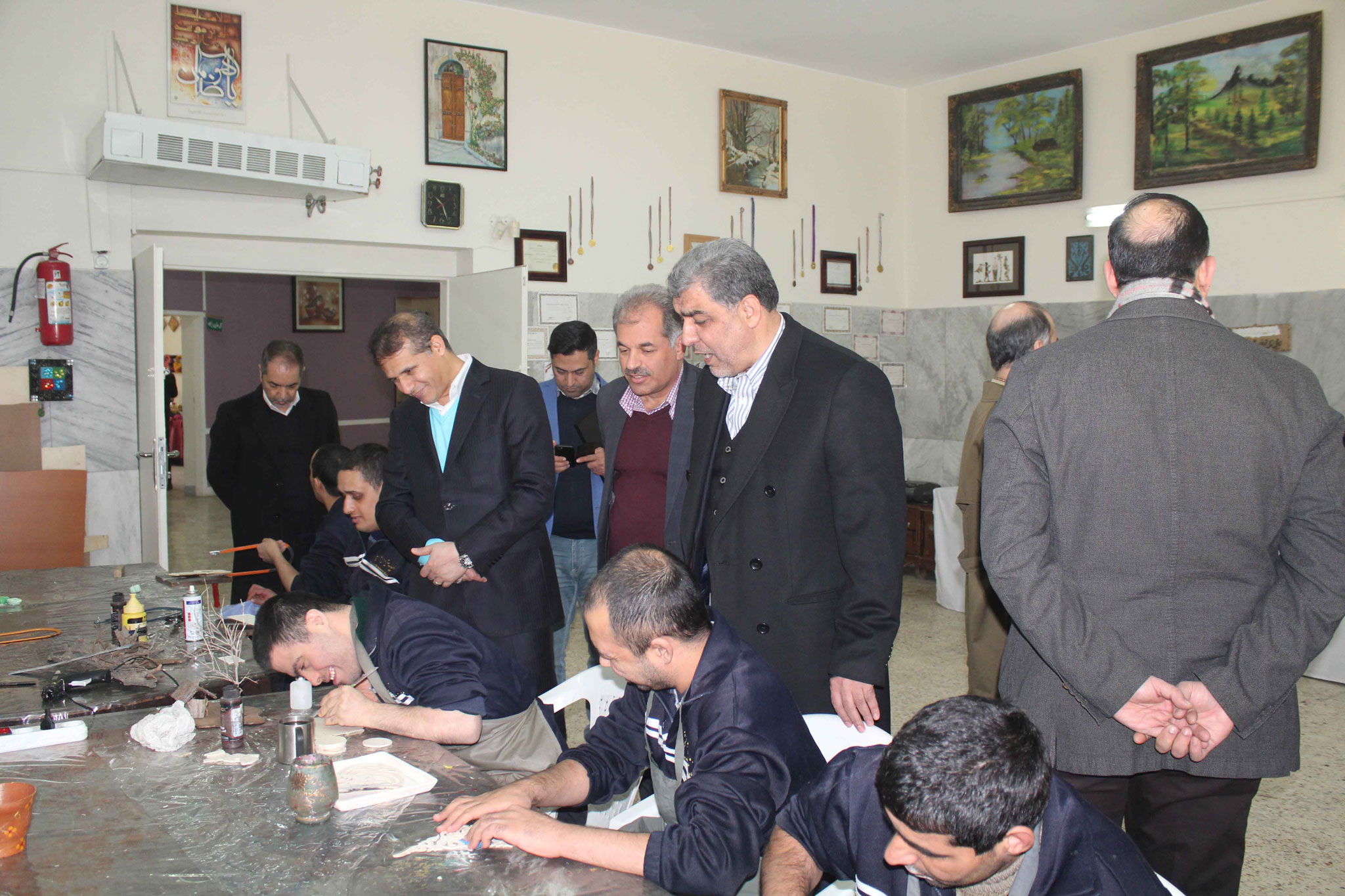 «رضا مطلبی کاشانی» غسال آیت الله مصباح یزدی کیست؟ + ویدئو و عکس «رضا مطلبی کاشانی» غسال آیت الله مصباح یزدی کیست؟ + ویدئو و عکس