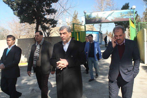 «رضا مطلبی کاشانی» غسال آیت الله مصباح یزدی کیست؟ + ویدئو و عکس «رضا مطلبی کاشانی» غسال آیت الله مصباح یزدی کیست؟ + ویدئو و عکس