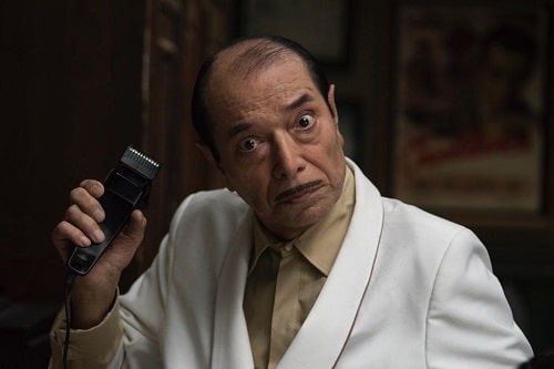 گوشه‌ای از حاشیه‌های سینمای ایران در ۷ سال گذشته براساس اعداد و ارقام