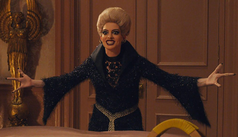 درباره «جادوگران»، فیلم جدید رابرت زمه‌کیس