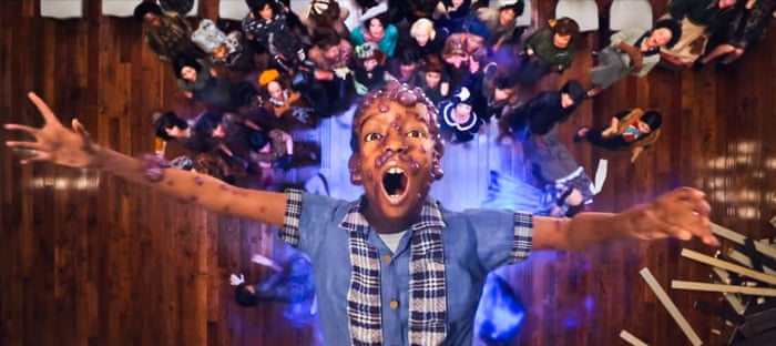 درباره «جادوگران»، فیلم جدید رابرت زمه‌کیس