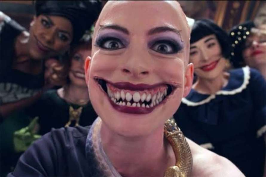 درباره «جادوگران»، فیلم جدید رابرت زمه‌کیس