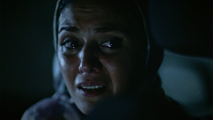 درباره فیلم «آن شب» ساخته کوروش آهاری که اکران عمومی‌اش در سینما‌های ایران آغاز شده است